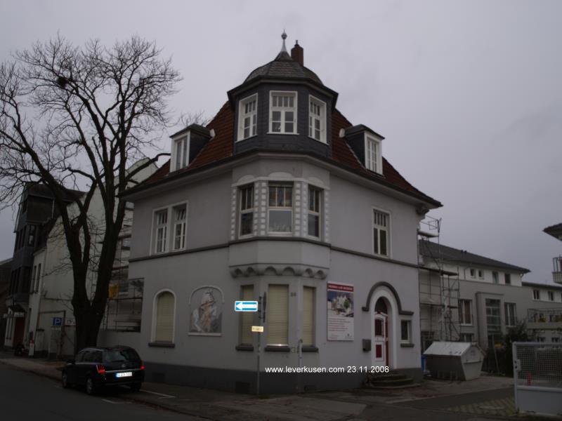Villa Mühlstroh