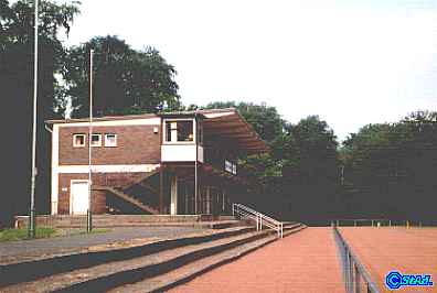 Sportplatz Birkenberg