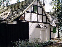 Römersches Waldhaus