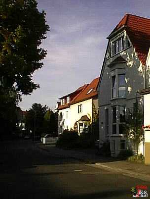 Siedlung Ruhlach