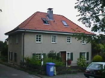 Fachwerkhaus, Engstenberger Weg 26