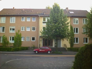 Foto der Von-Diergardt-Straße: Jugendheim