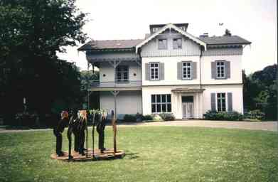 Villa Wuppermann