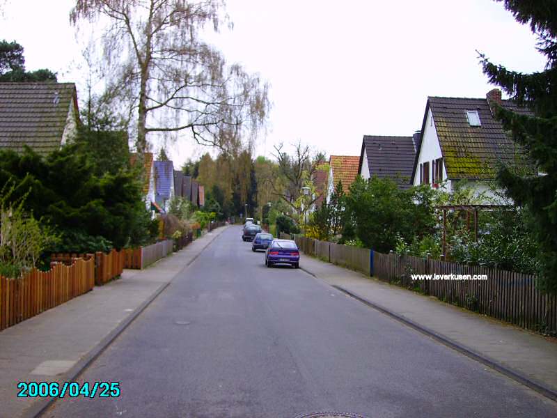 Foto der Völklinger Str.: Völklinger Straße