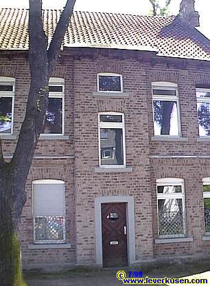 ex-Wohnhaus am Lindenhof