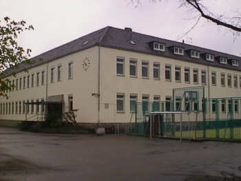 Foto der Görresstr.: Hauptschule Görresstraße