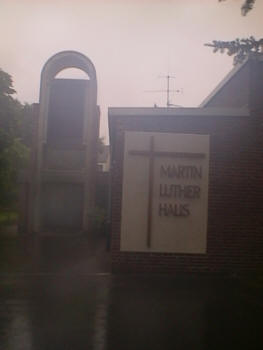 Martin-Luther-Haus