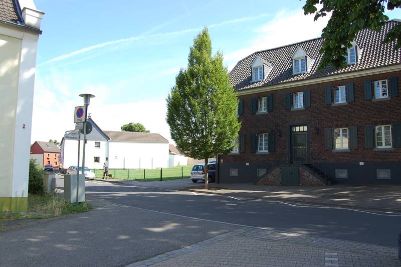 Bergerhof mit freiem Nachbar-Grundstück