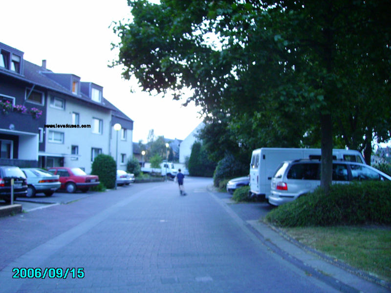 Foto der Feldkampstr.: Feldkampstraße