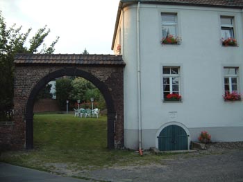 Haus am Orth (Villa Knöterich)
