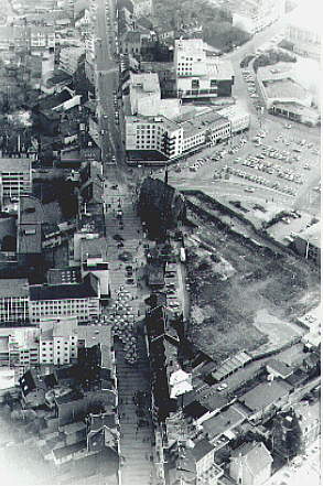 Luftbild Kölner Str.