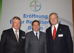 Schröder, Schneider, Wenning
