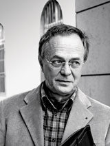 Seit 1986 ist Nikolas Kerkenrath Leiter der Kulturabteilung.