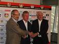 Heynckes, Holzh�user, V�ller 