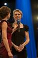 Anke Felller und Britta Heidemann 