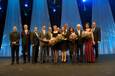 NRW-Sportlerwahl 2012 