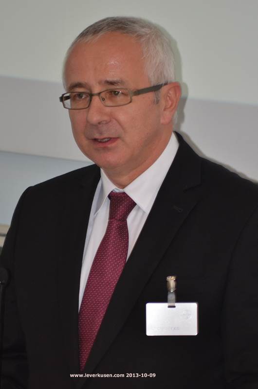 Joachim Waldi