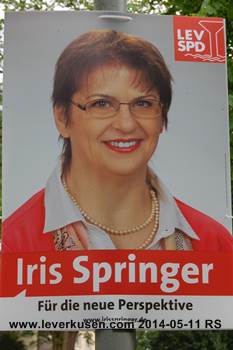Iris Springer