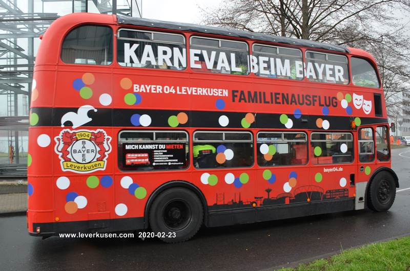 Bayer-Bus