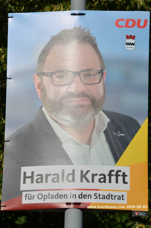 Harald Krafft