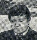 Werner Ahlborn, SPD (1990 ausgeschieden), Horst Appel