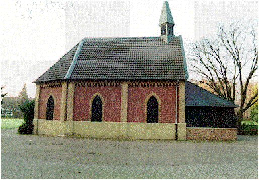 Gezelin-Kapelle, Alkenrath (83 k)