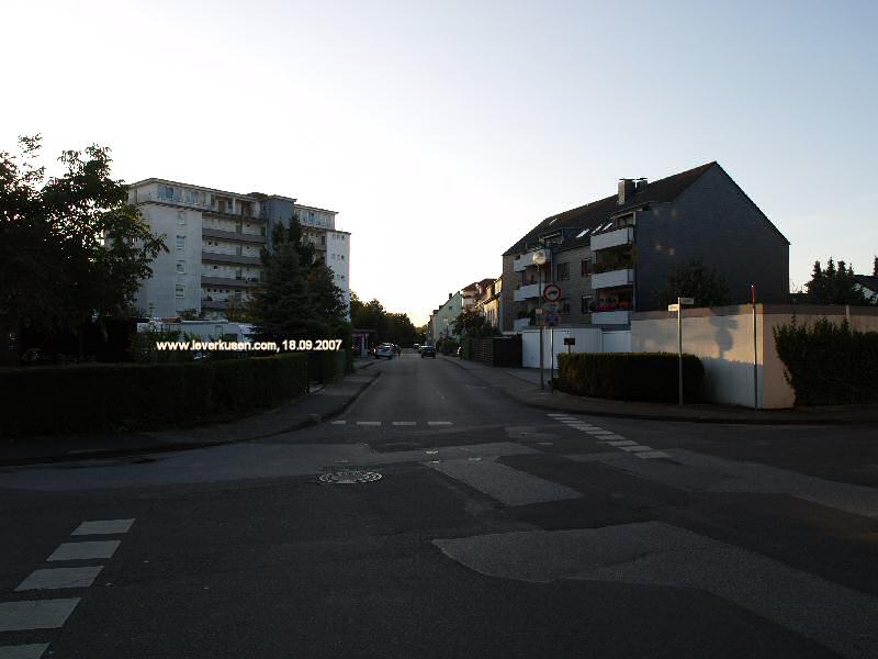 Moselstraße