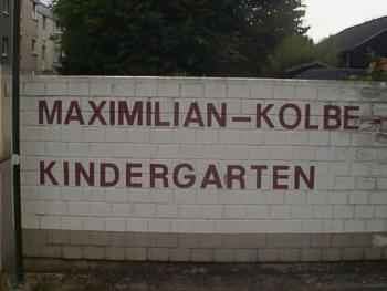Maximilian-Kolbe-Kindergarten