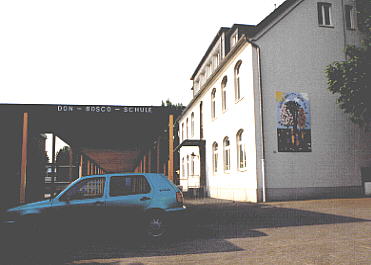 Don-Bosco-Grundschule