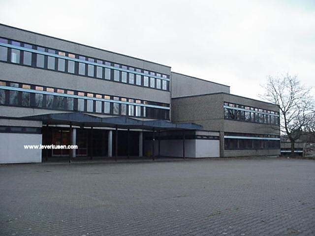 Werner-Heisenberg-Gymnasium (32 k)