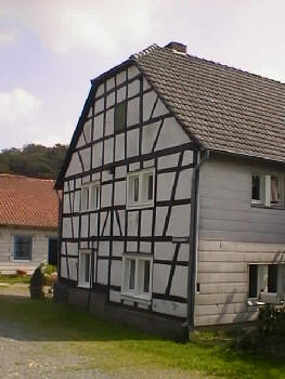 Gut Halfenleimbach Gut Halfenleimbach