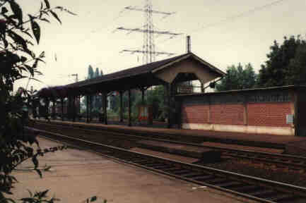 Bahnhof Schlebusch 12 k