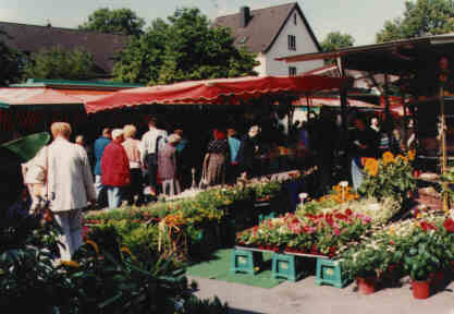 Marktplatz Schlebusch (18 k)
