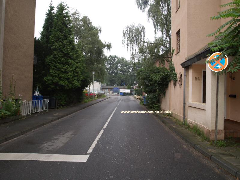 Gneisenaustraße
