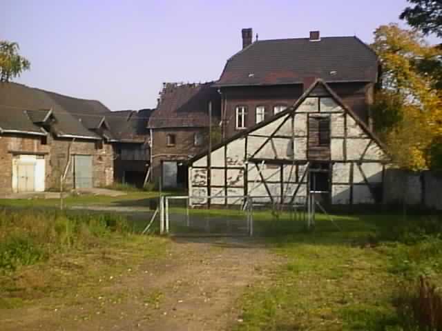 Hemmelrather Hof