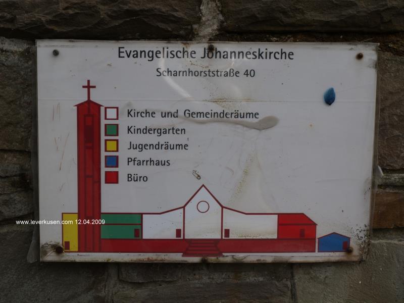 Johanneskirche (Erläuterung)