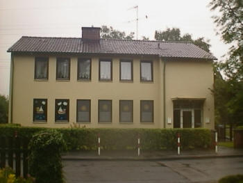 Kindergarten Kunstfeldstr., St. Joseph (15 k)