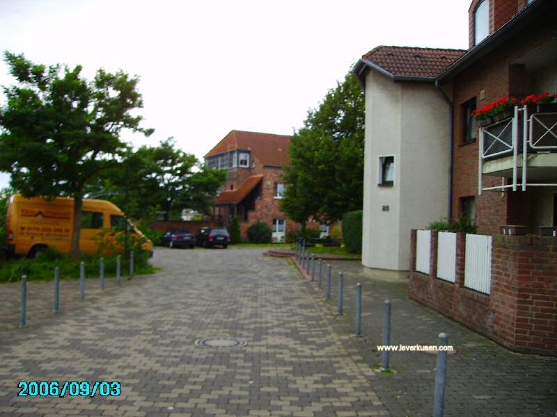 Foto der Gerhard-Domagk-Str.: Gerhard-Domagk-Straße