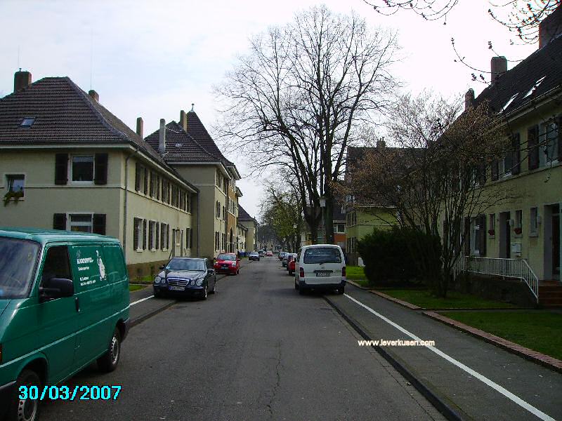 Hermann-von-Helmholtz-Straße