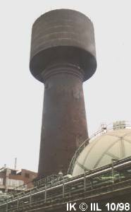 Bayer-Wasserturm (8 k)