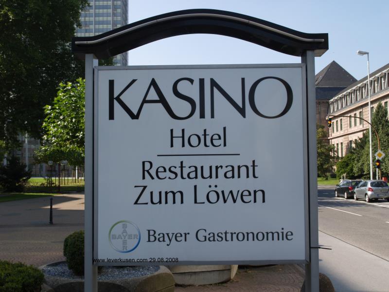 Bayer-Kasino