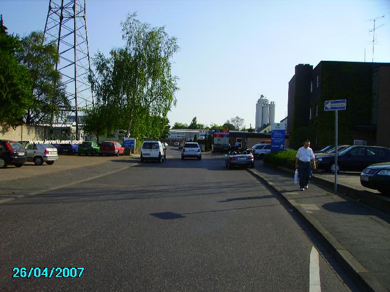 Adolf-Kaschny-Straße