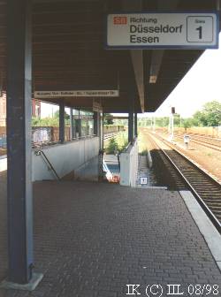 S-Bahn Küppersteg (17 k)