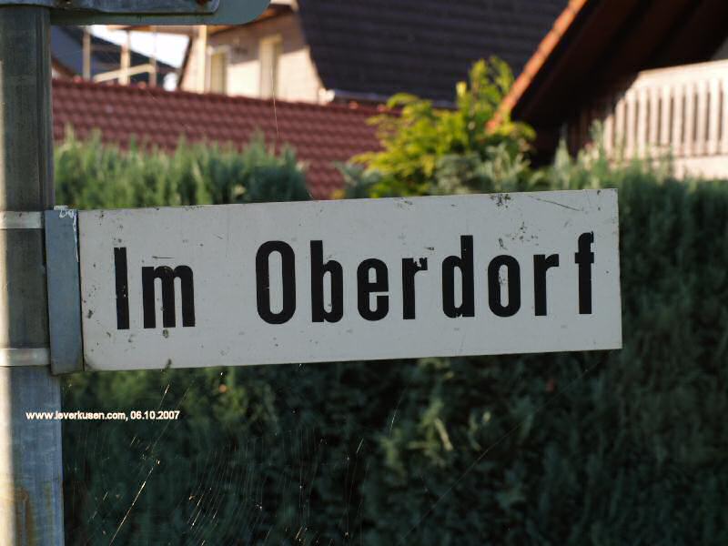 Foto der Im Oberdorf: Im Oberdorf