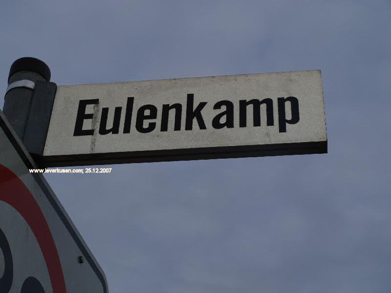 Foto der Eulenkamp: Eulenkamp