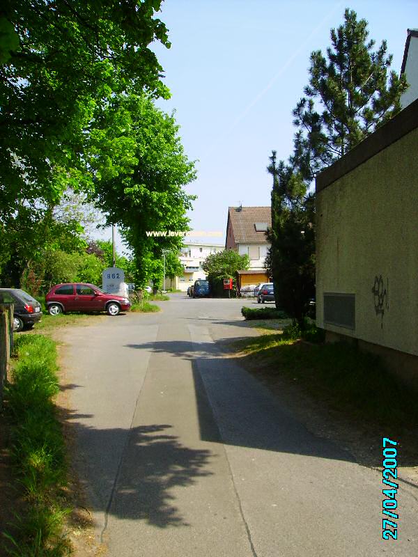 Lohrstraße