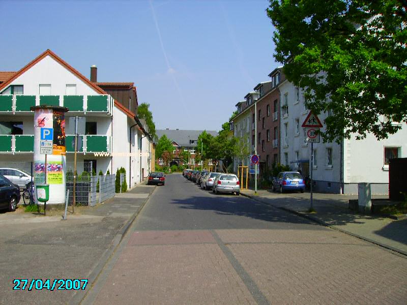 Parkstraße