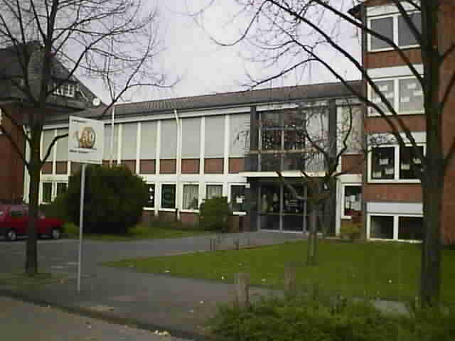 Hans-Christian-Andersen-Schule