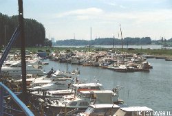 Hitdorfer Hafen (14 k)