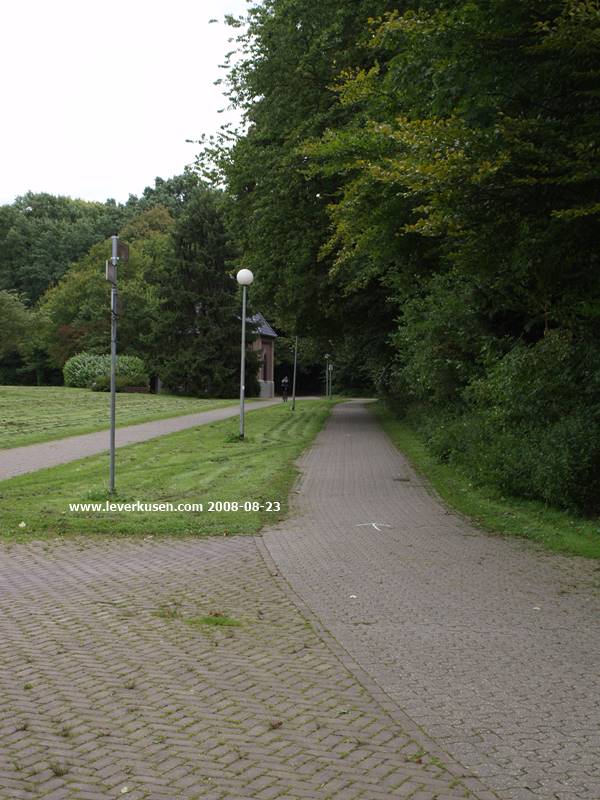 Wilhelm-Kaltenbach-Weg